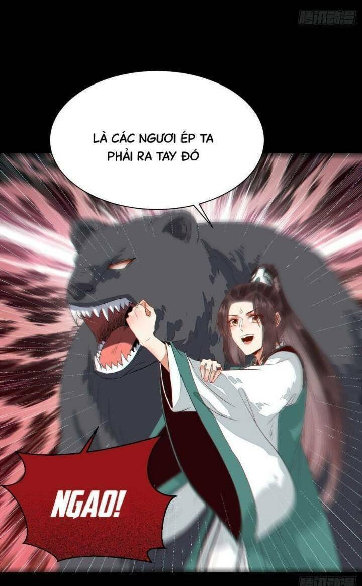 Tuyệt Sắc Quyến Rũ: Quỷ Y Chí Tôn: Chapter 252