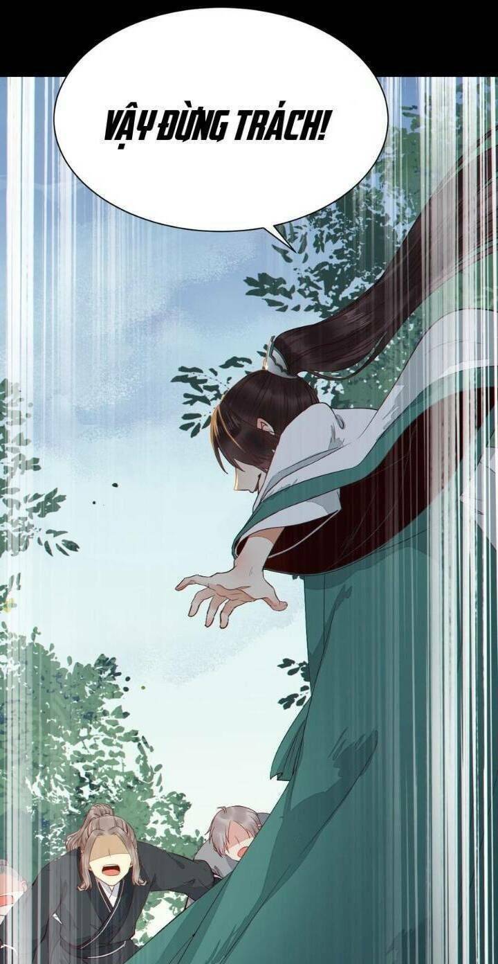 Tuyệt Sắc Quyến Rũ: Quỷ Y Chí Tôn: Chapter 252