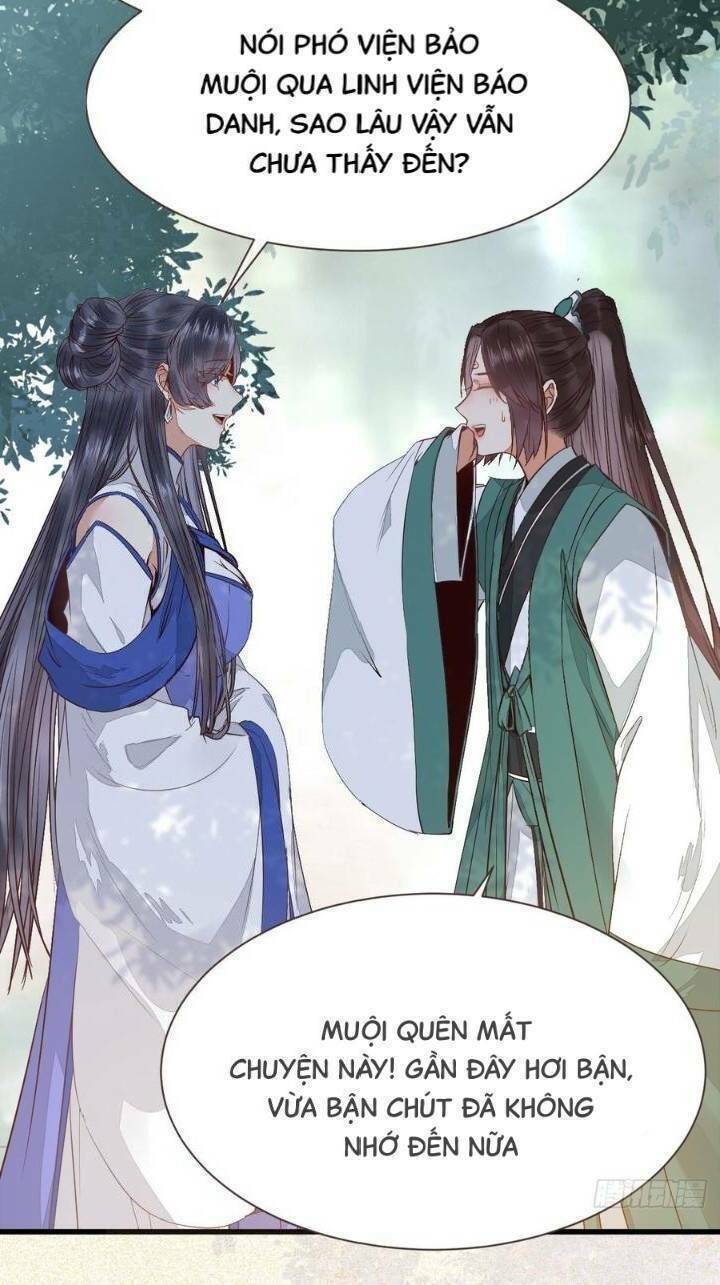 Tuyệt Sắc Quyến Rũ: Quỷ Y Chí Tôn: Chapter 253