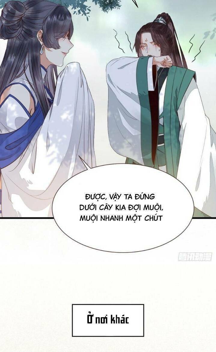 Tuyệt Sắc Quyến Rũ: Quỷ Y Chí Tôn: Chapter 253