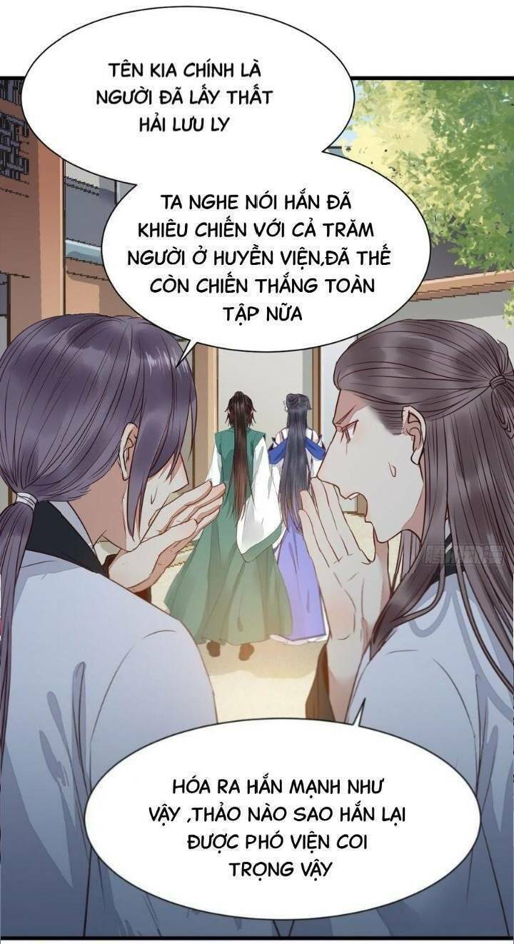 Tuyệt Sắc Quyến Rũ: Quỷ Y Chí Tôn: Chapter 253
