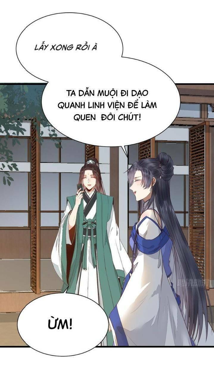 Tuyệt Sắc Quyến Rũ: Quỷ Y Chí Tôn: Chapter 253
