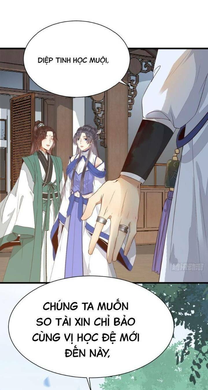 Tuyệt Sắc Quyến Rũ: Quỷ Y Chí Tôn: Chapter 253