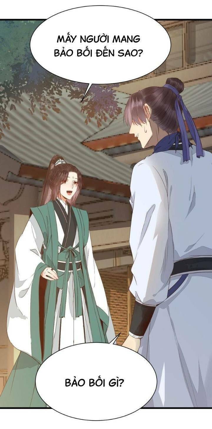 Tuyệt Sắc Quyến Rũ: Quỷ Y Chí Tôn: Chapter 253