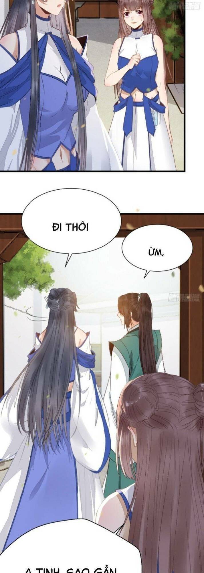 Tuyệt Sắc Quyến Rũ: Quỷ Y Chí Tôn: Chapter 254