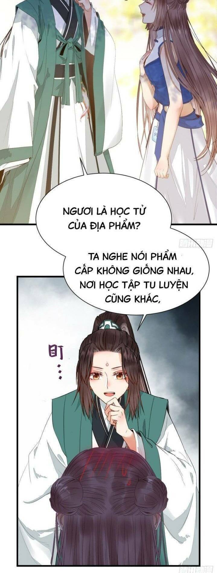 Tuyệt Sắc Quyến Rũ: Quỷ Y Chí Tôn: Chapter 254