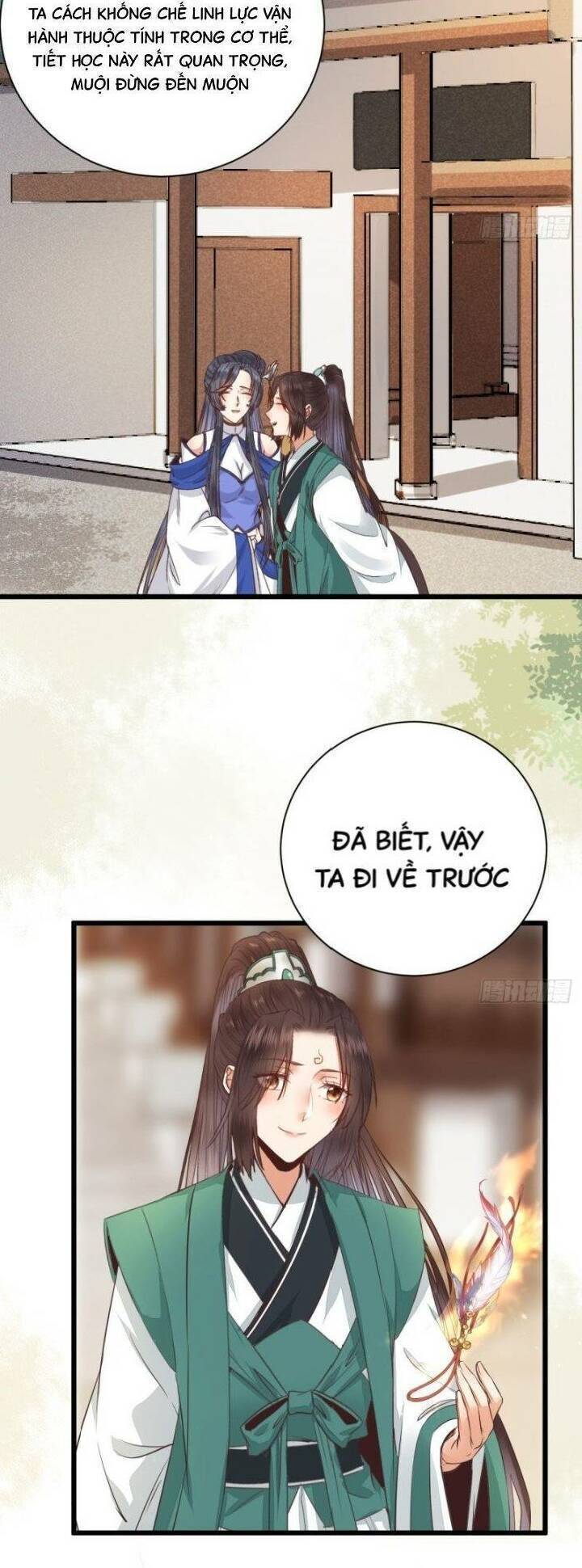 Tuyệt Sắc Quyến Rũ: Quỷ Y Chí Tôn: Chapter 254