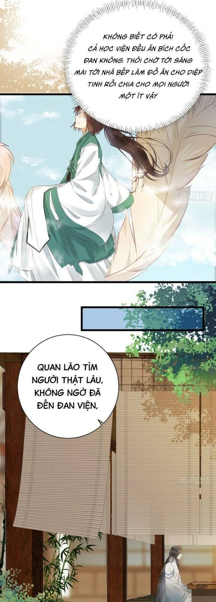 Tuyệt Sắc Quyến Rũ: Quỷ Y Chí Tôn: Chapter 254