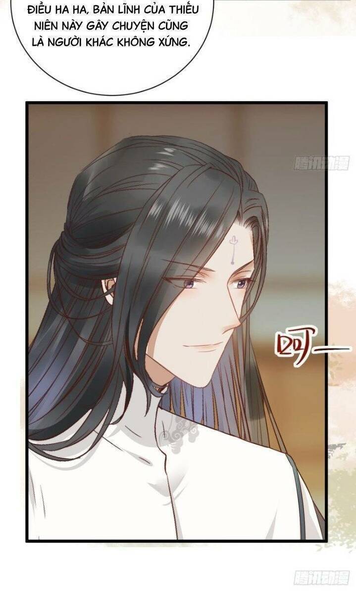 Tuyệt Sắc Quyến Rũ: Quỷ Y Chí Tôn: Chapter 254