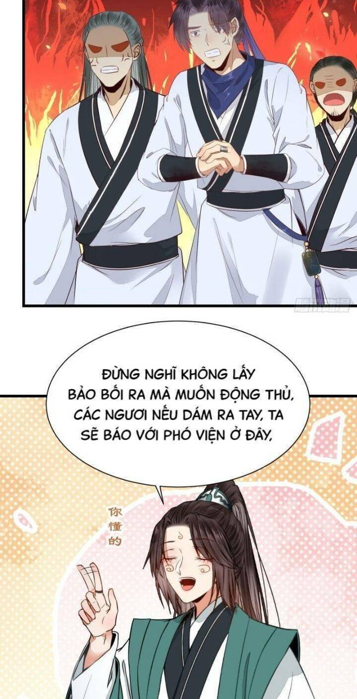 Tuyệt Sắc Quyến Rũ: Quỷ Y Chí Tôn: Chapter 254