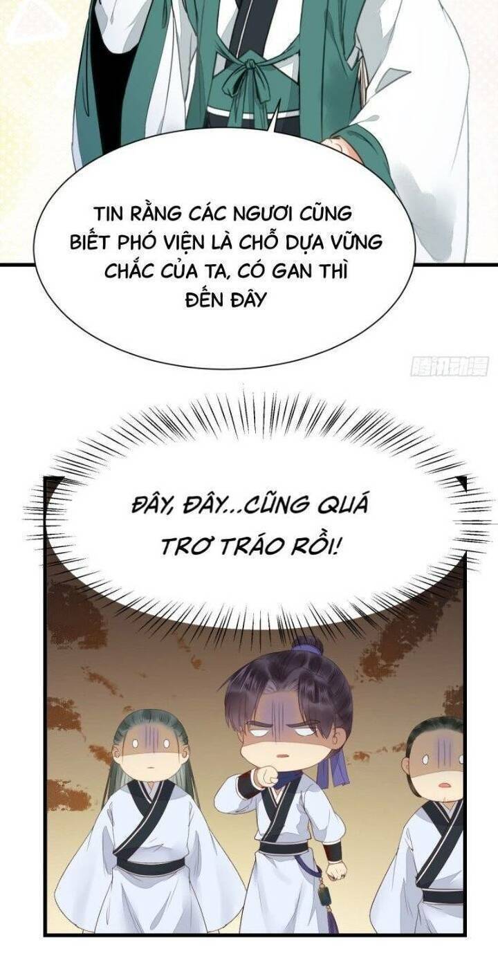 Tuyệt Sắc Quyến Rũ: Quỷ Y Chí Tôn: Chapter 254
