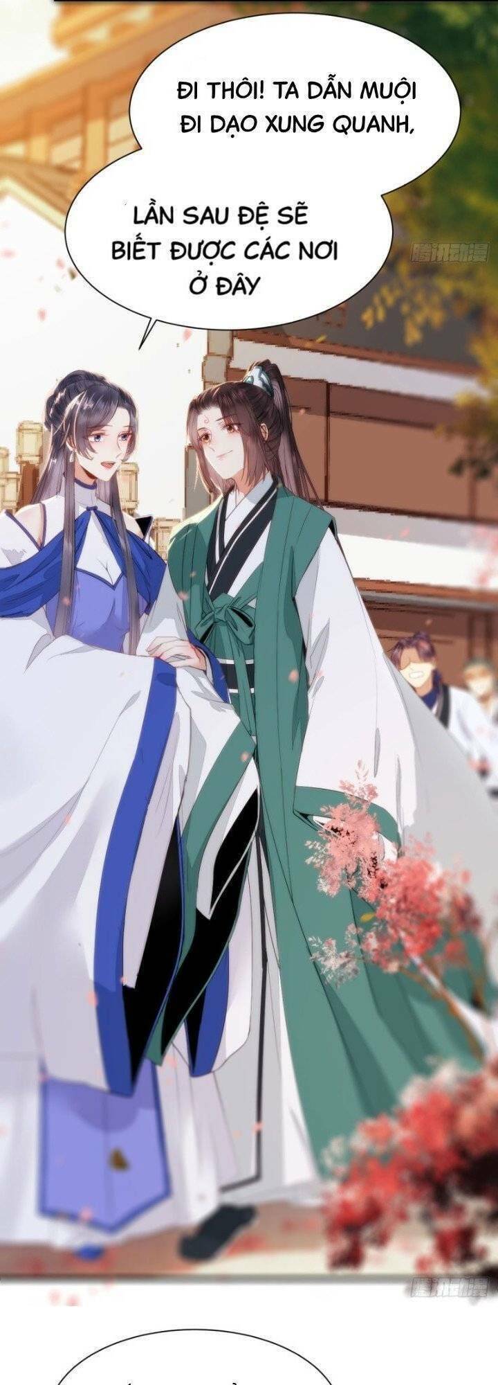 Tuyệt Sắc Quyến Rũ: Quỷ Y Chí Tôn: Chapter 254