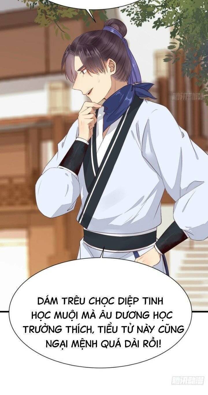 Tuyệt Sắc Quyến Rũ: Quỷ Y Chí Tôn: Chapter 254