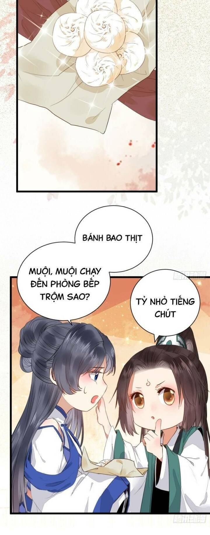 Tuyệt Sắc Quyến Rũ: Quỷ Y Chí Tôn: Chapter 255