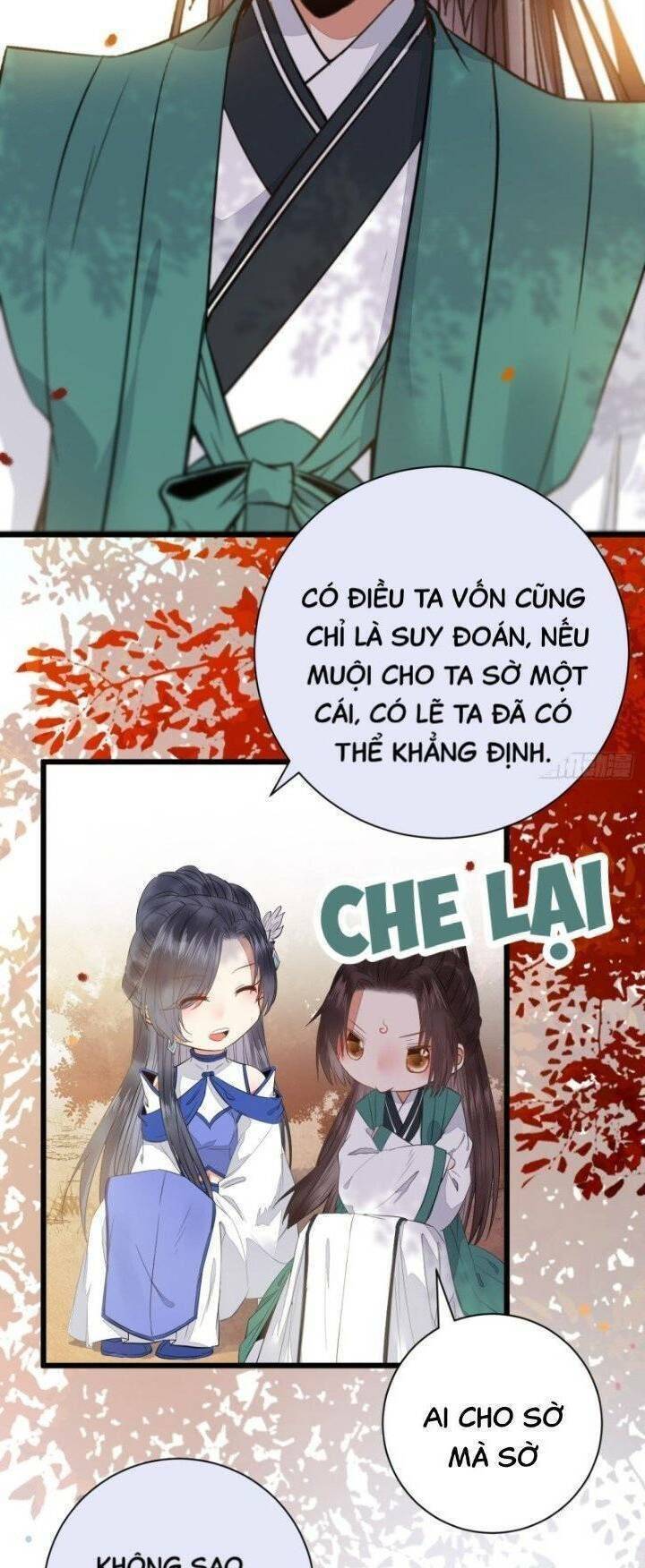 Tuyệt Sắc Quyến Rũ: Quỷ Y Chí Tôn: Chapter 255