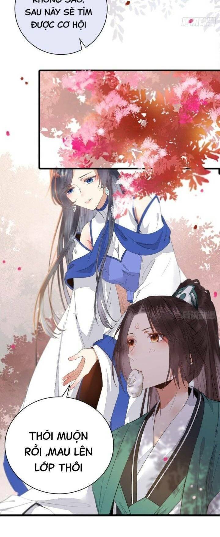 Tuyệt Sắc Quyến Rũ: Quỷ Y Chí Tôn: Chapter 255