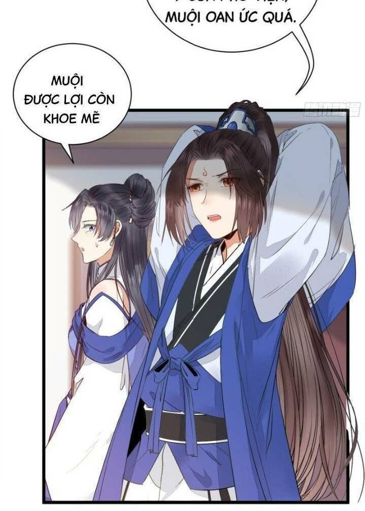 Tuyệt Sắc Quyến Rũ: Quỷ Y Chí Tôn: Chapter 255