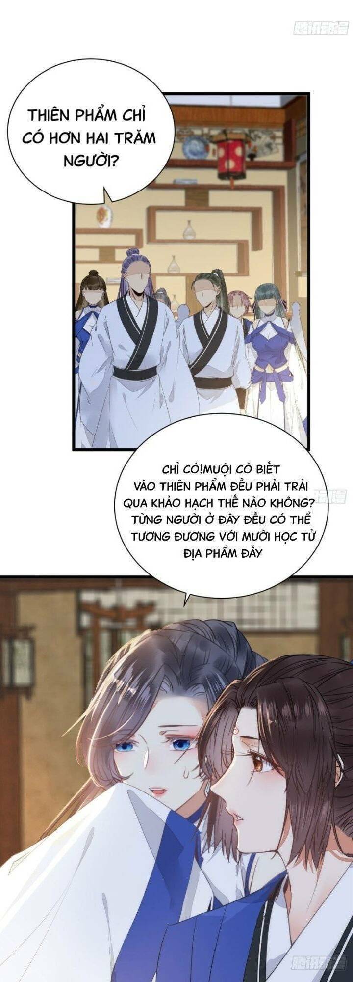 Tuyệt Sắc Quyến Rũ: Quỷ Y Chí Tôn: Chapter 255