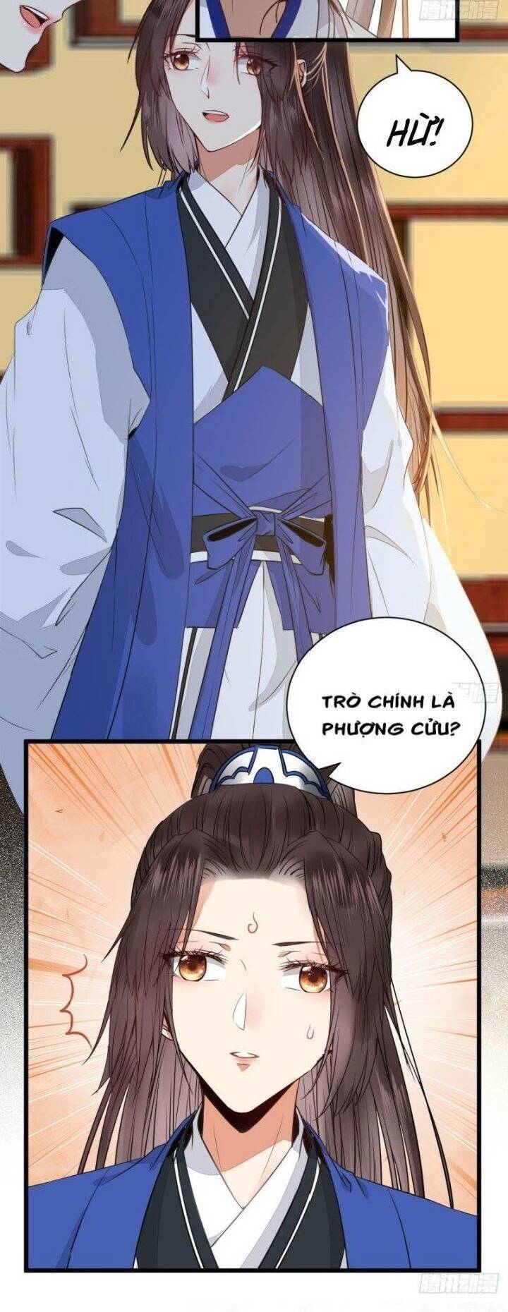 Tuyệt Sắc Quyến Rũ: Quỷ Y Chí Tôn: Chapter 255