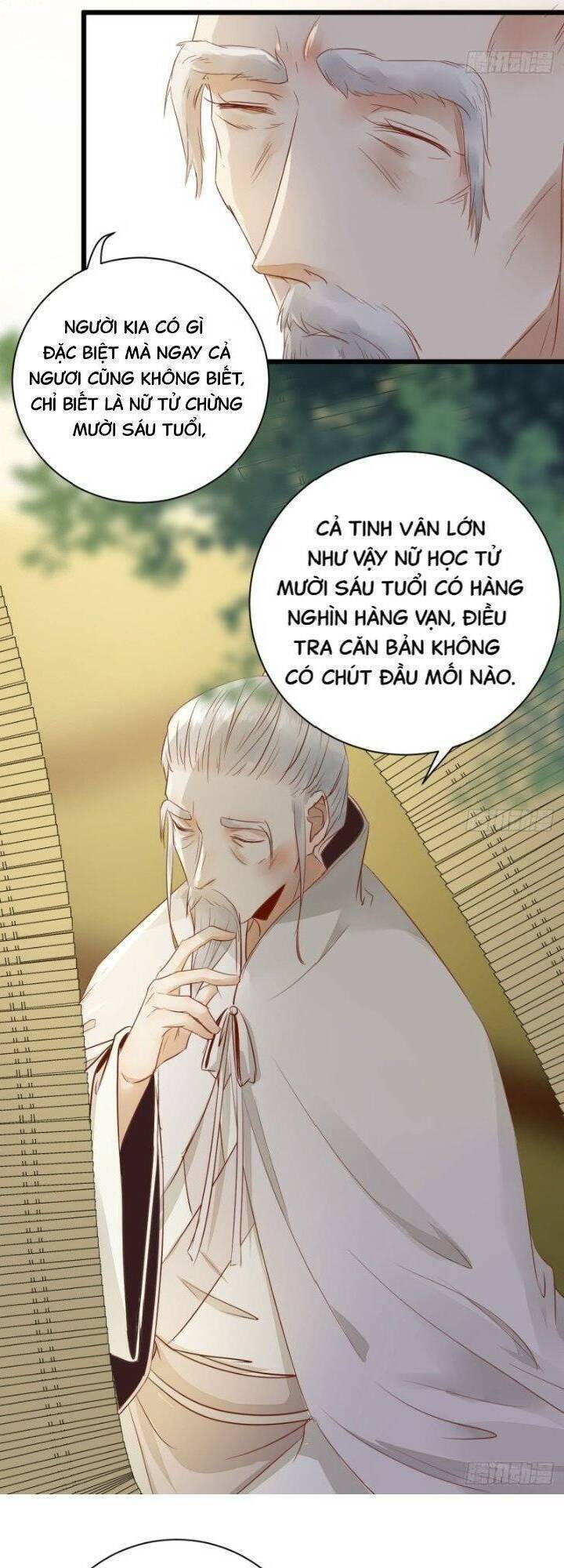 Tuyệt Sắc Quyến Rũ: Quỷ Y Chí Tôn: Chapter 255