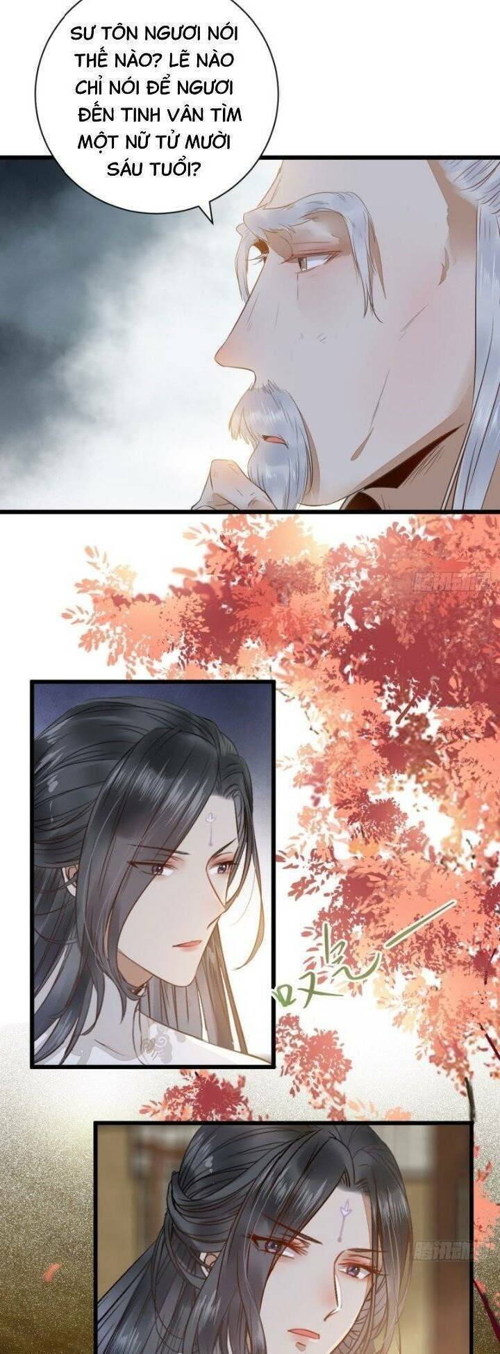 Tuyệt Sắc Quyến Rũ: Quỷ Y Chí Tôn: Chapter 255