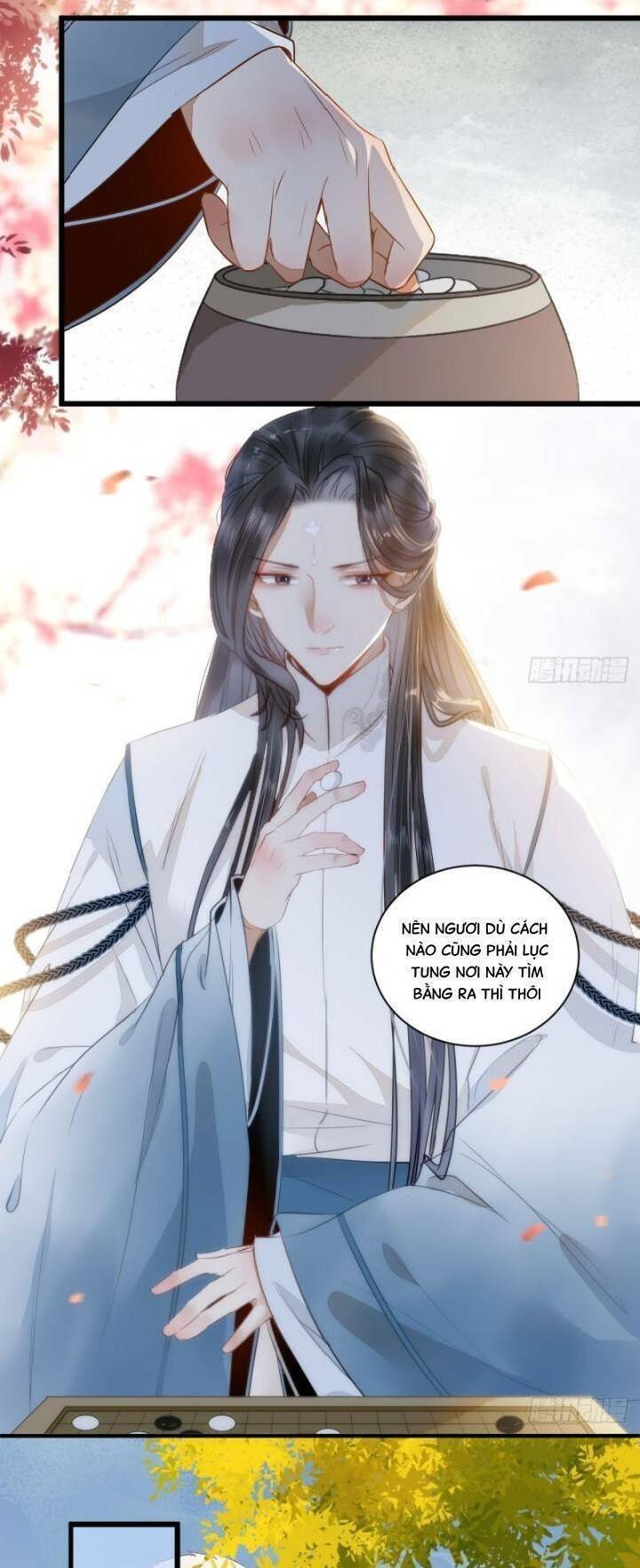 Tuyệt Sắc Quyến Rũ: Quỷ Y Chí Tôn: Chapter 255