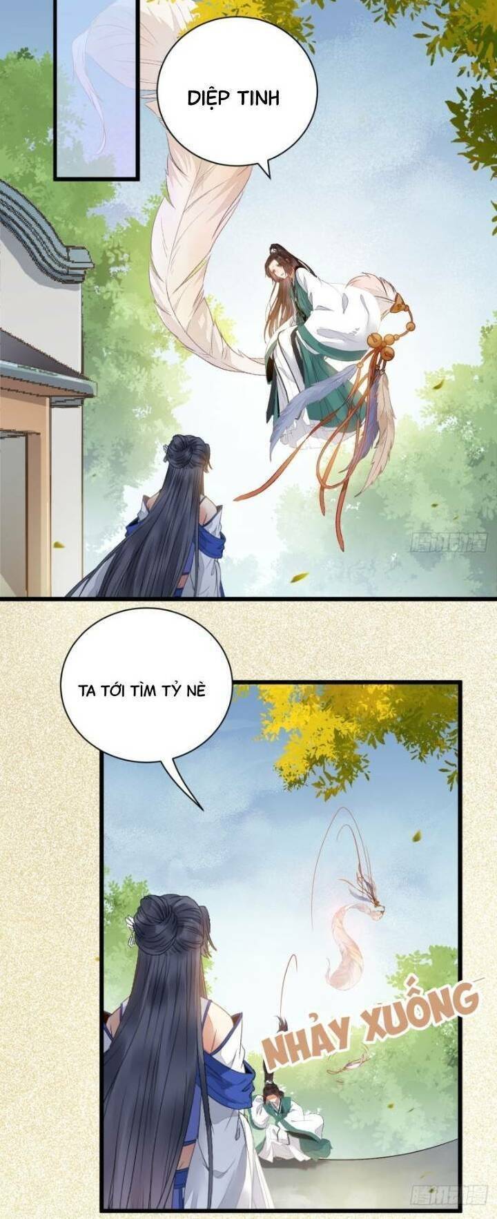 Tuyệt Sắc Quyến Rũ: Quỷ Y Chí Tôn: Chapter 255