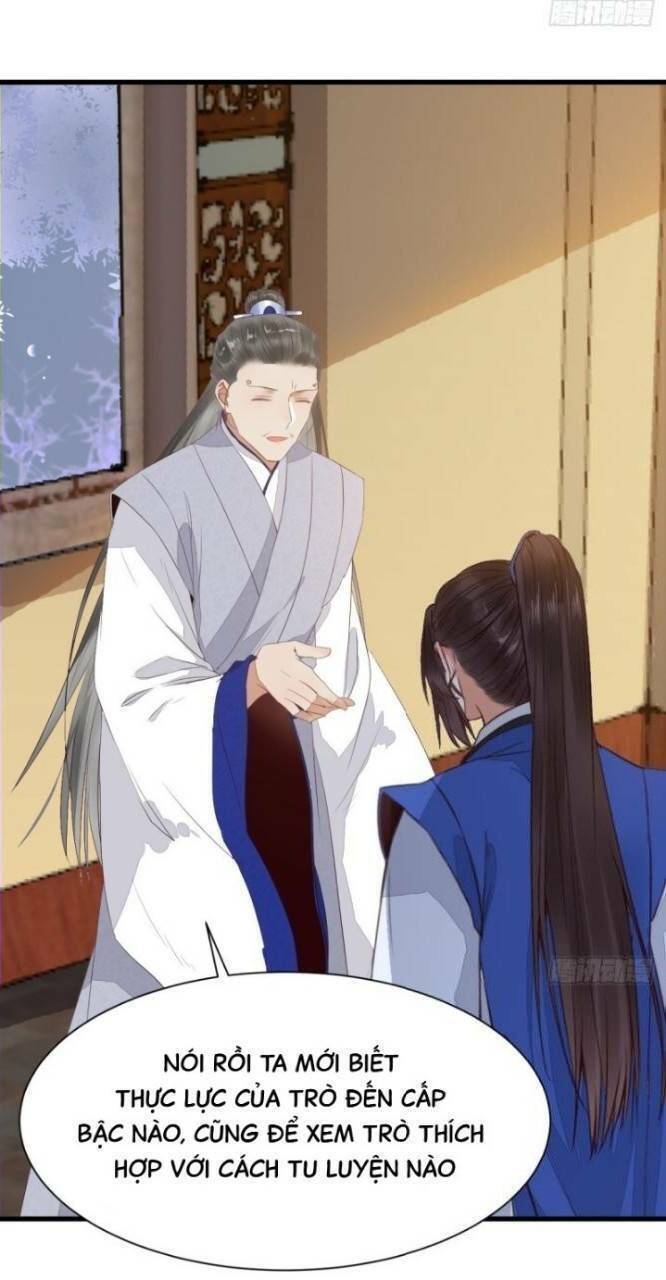 Tuyệt Sắc Quyến Rũ: Quỷ Y Chí Tôn: Chapter 256