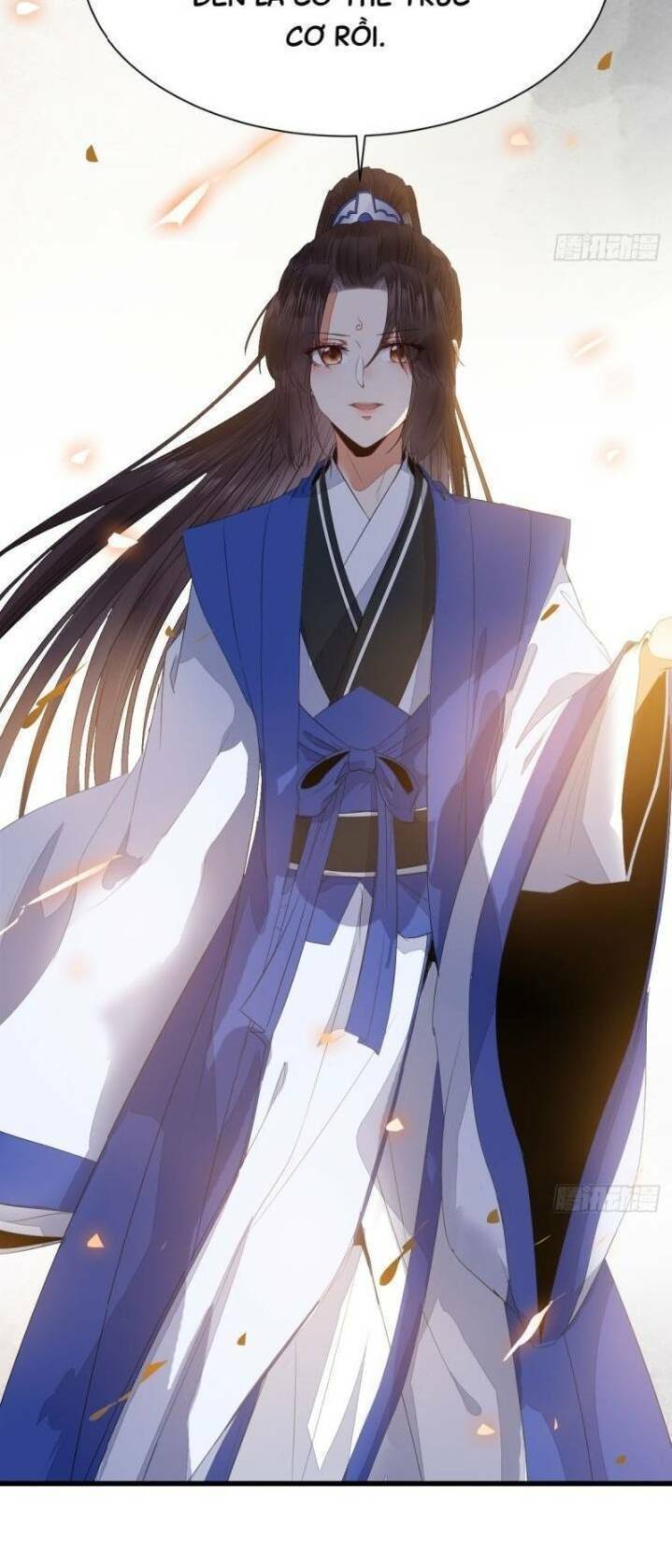 Tuyệt Sắc Quyến Rũ: Quỷ Y Chí Tôn: Chapter 256