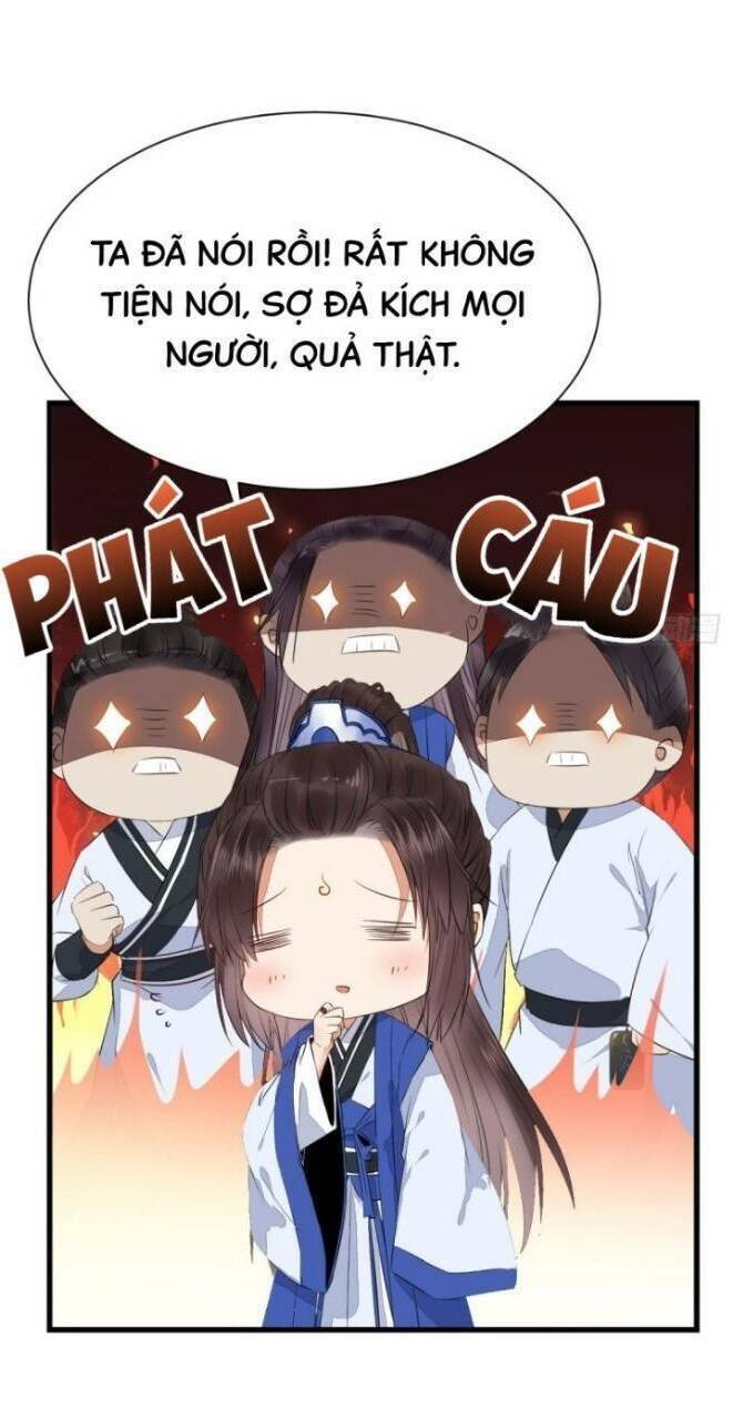 Tuyệt Sắc Quyến Rũ: Quỷ Y Chí Tôn: Chapter 256