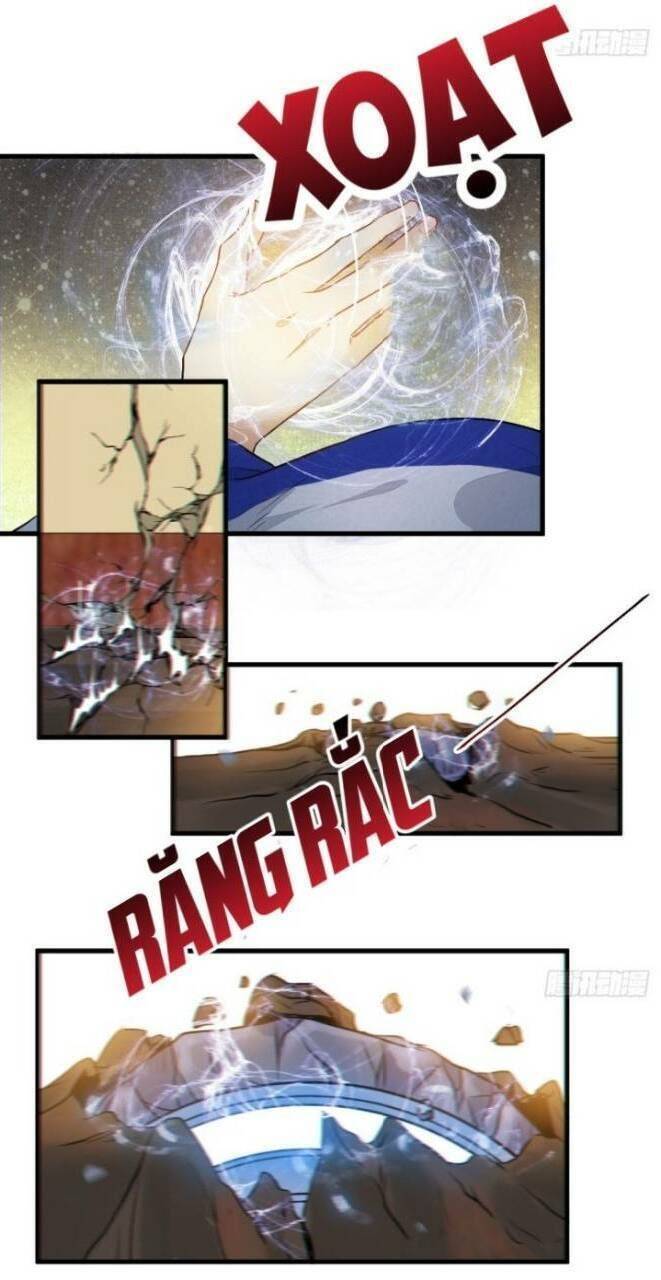 Tuyệt Sắc Quyến Rũ: Quỷ Y Chí Tôn: Chapter 256