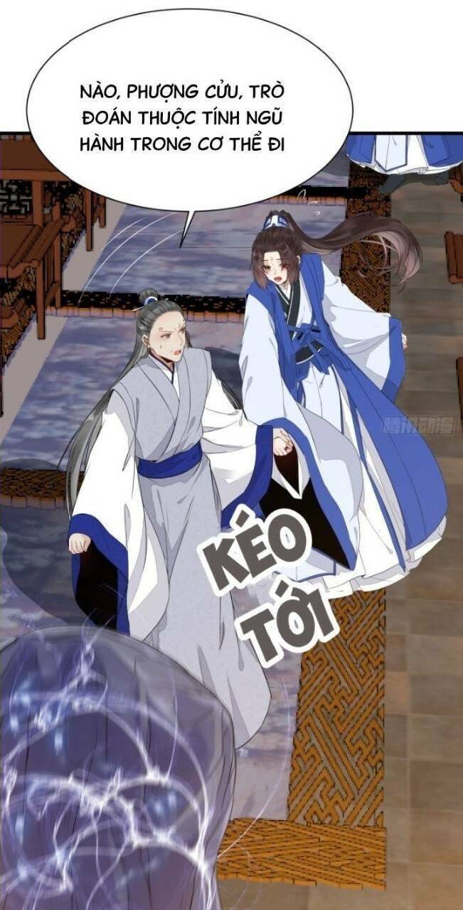 Tuyệt Sắc Quyến Rũ: Quỷ Y Chí Tôn: Chapter 256