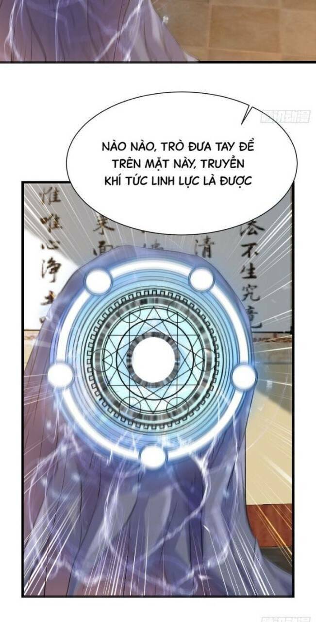 Tuyệt Sắc Quyến Rũ: Quỷ Y Chí Tôn: Chapter 256