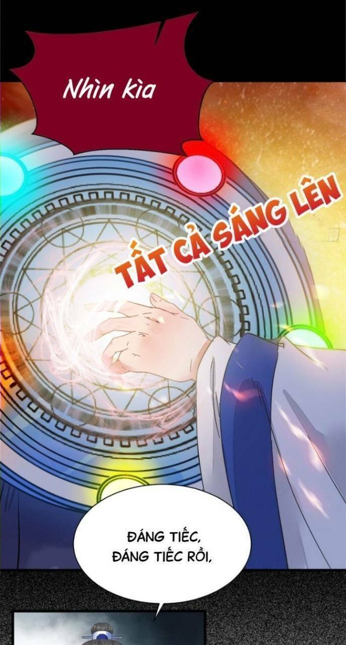 Tuyệt Sắc Quyến Rũ: Quỷ Y Chí Tôn: Chapter 256