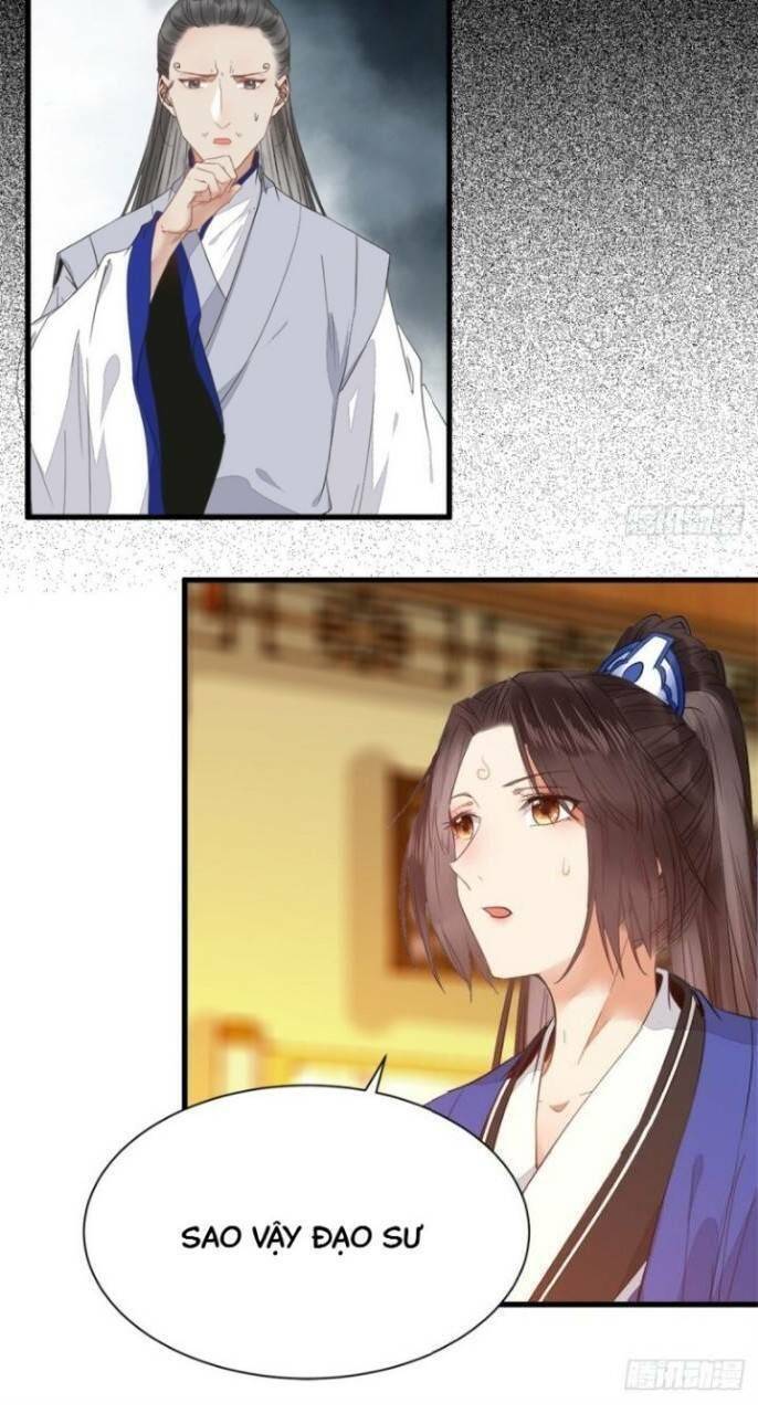 Tuyệt Sắc Quyến Rũ: Quỷ Y Chí Tôn: Chapter 256