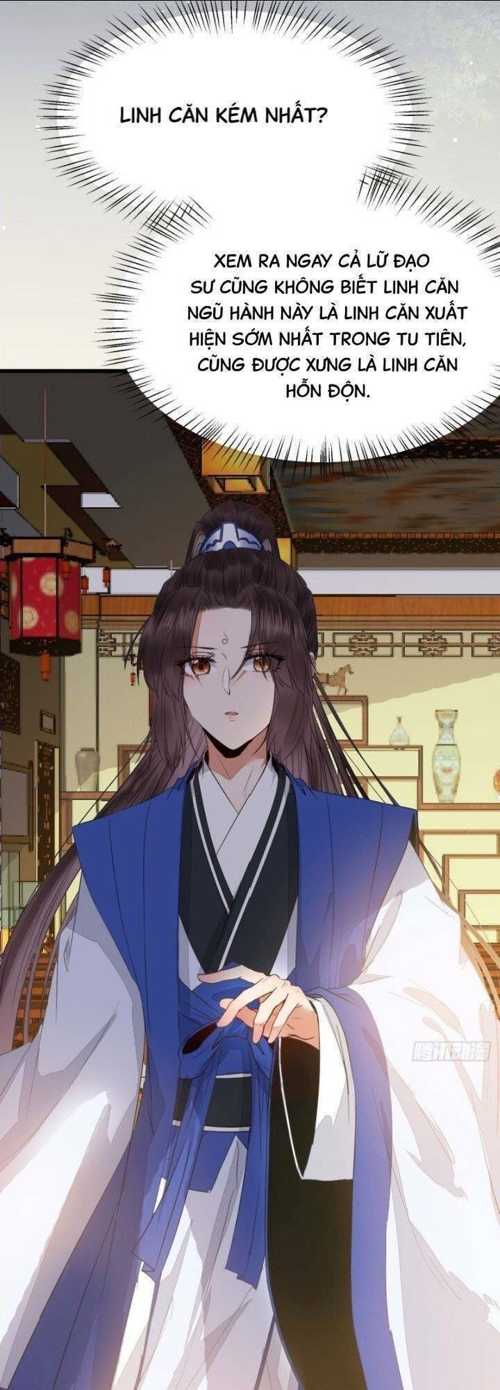 Tuyệt Sắc Quyến Rũ: Quỷ Y Chí Tôn: Chapter 256