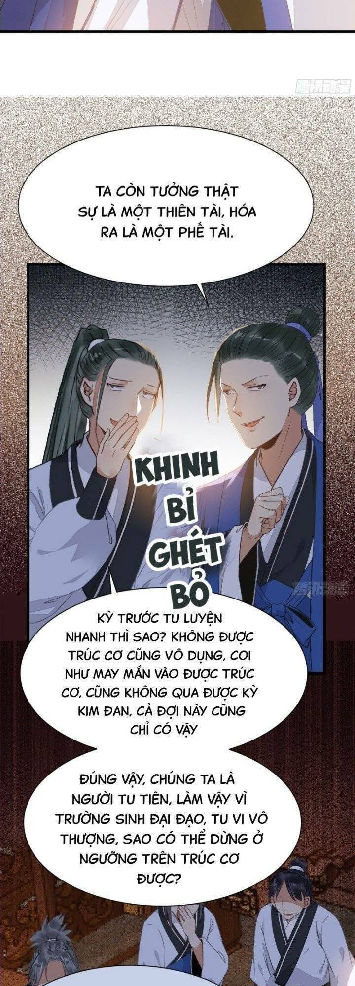 Tuyệt Sắc Quyến Rũ: Quỷ Y Chí Tôn: Chapter 256