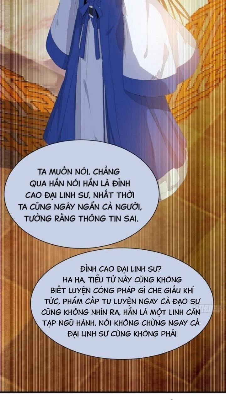 Tuyệt Sắc Quyến Rũ: Quỷ Y Chí Tôn: Chapter 256