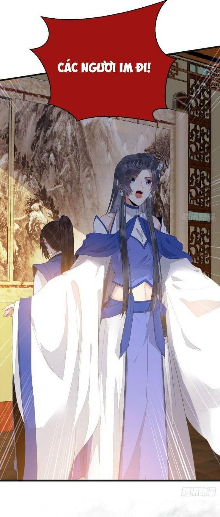 Tuyệt Sắc Quyến Rũ: Quỷ Y Chí Tôn: Chapter 256