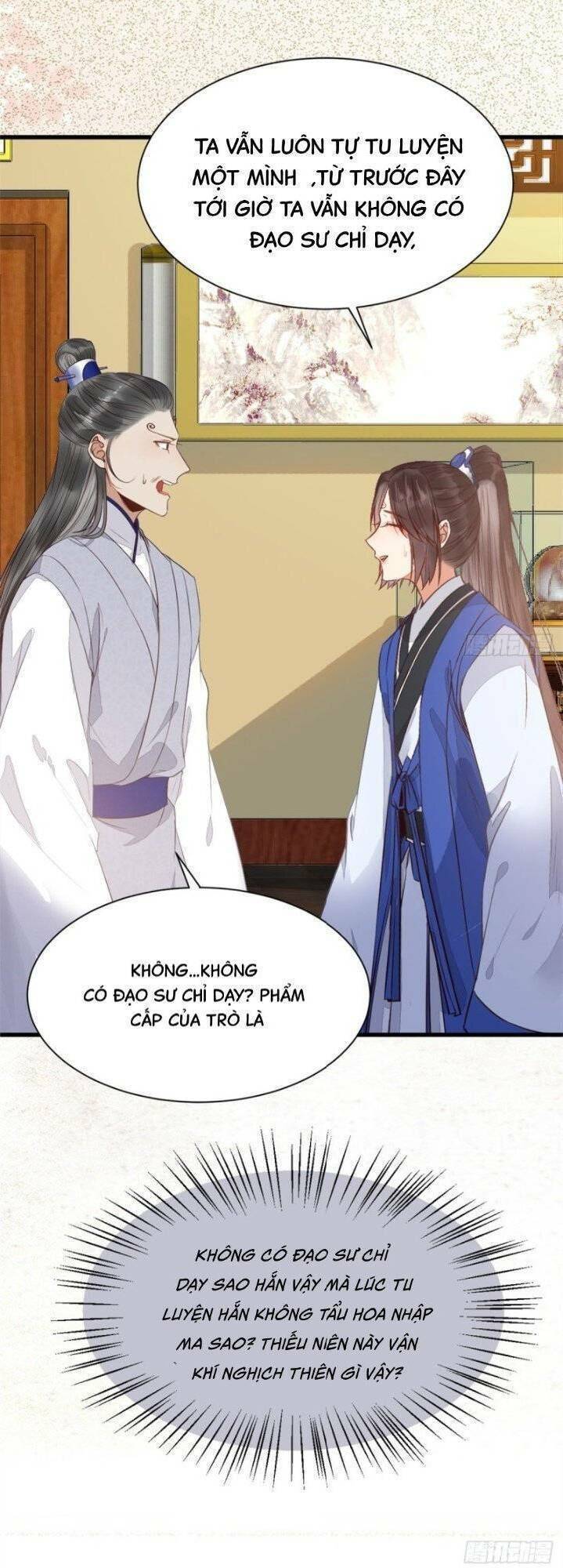 Tuyệt Sắc Quyến Rũ: Quỷ Y Chí Tôn: Chapter 256