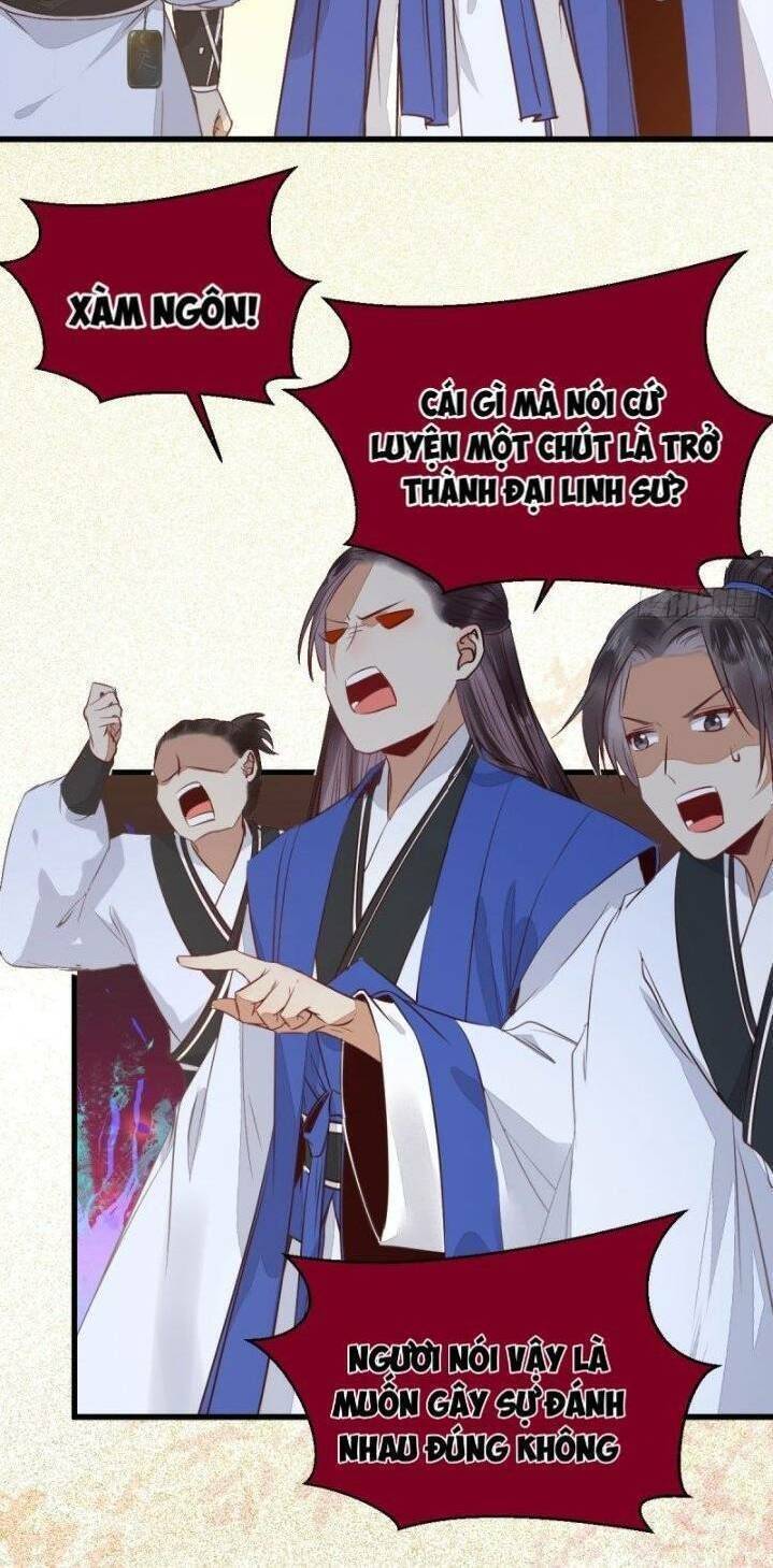 Tuyệt Sắc Quyến Rũ: Quỷ Y Chí Tôn: Chapter 256