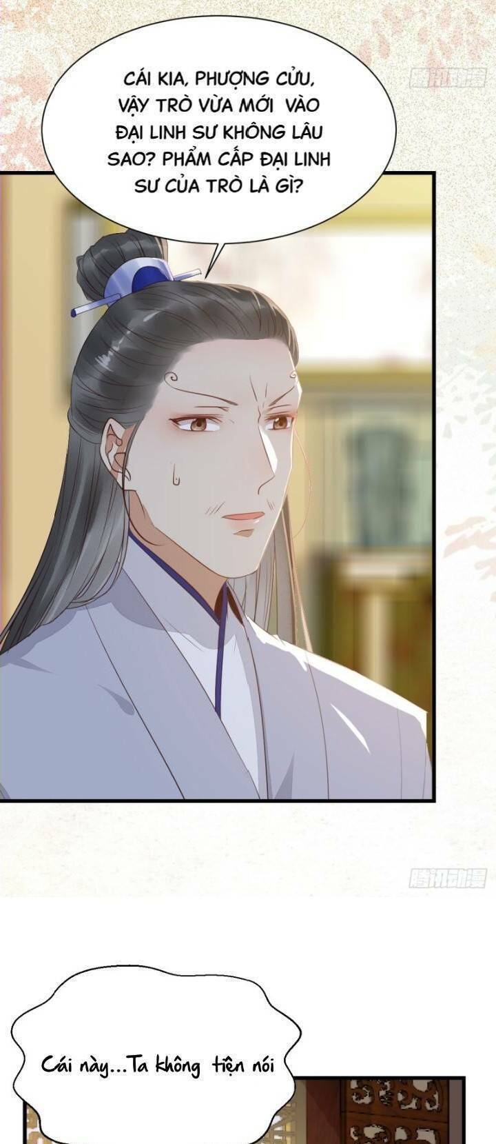 Tuyệt Sắc Quyến Rũ: Quỷ Y Chí Tôn: Chapter 256