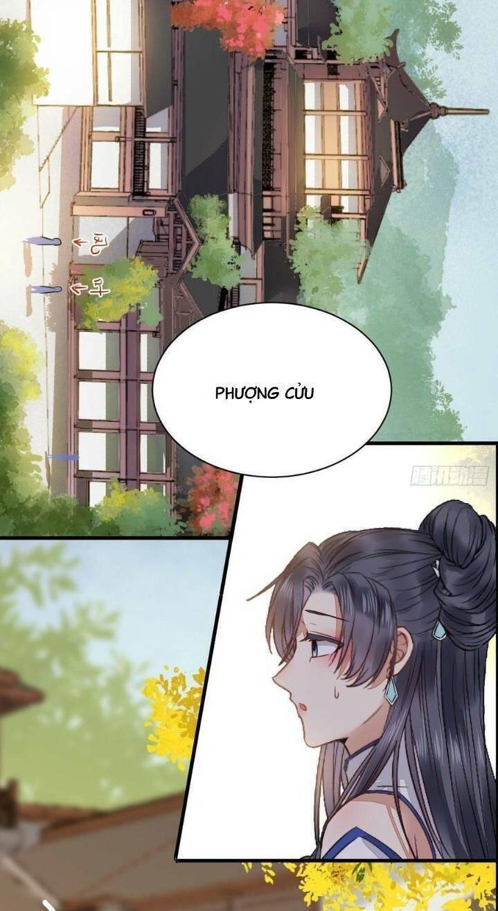 Tuyệt Sắc Quyến Rũ: Quỷ Y Chí Tôn: Chapter 257