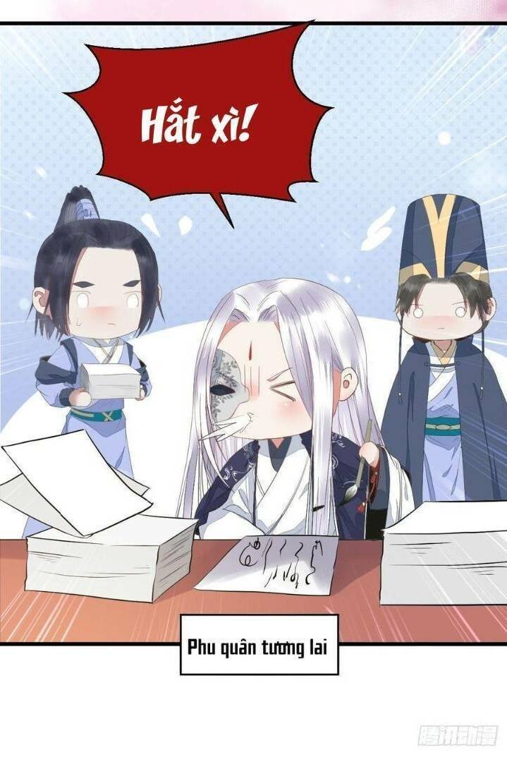 Tuyệt Sắc Quyến Rũ: Quỷ Y Chí Tôn: Chapter 257