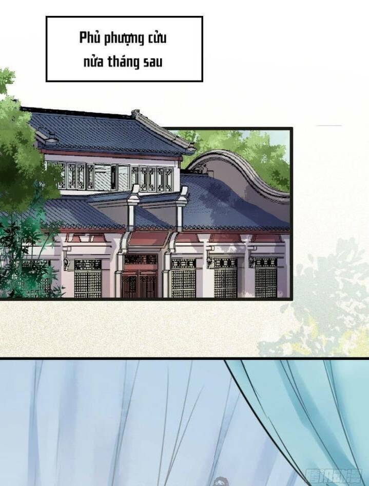 Tuyệt Sắc Quyến Rũ: Quỷ Y Chí Tôn: Chapter 257