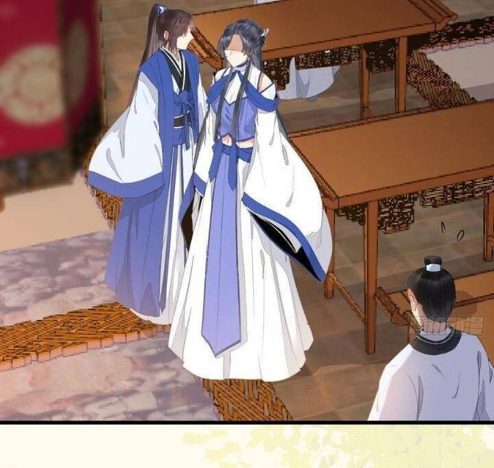 Tuyệt Sắc Quyến Rũ: Quỷ Y Chí Tôn: Chapter 257