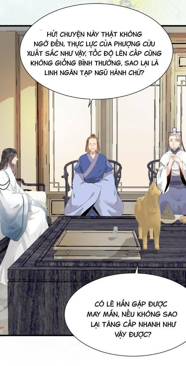 Tuyệt Sắc Quyến Rũ: Quỷ Y Chí Tôn: Chapter 258