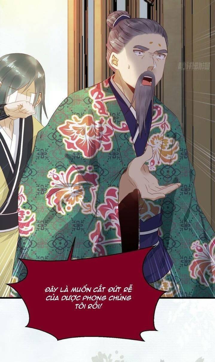 Tuyệt Sắc Quyến Rũ: Quỷ Y Chí Tôn: Chapter 258