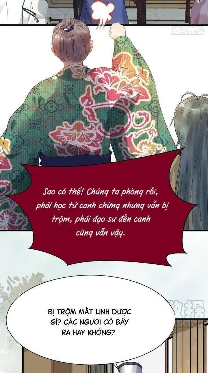 Tuyệt Sắc Quyến Rũ: Quỷ Y Chí Tôn: Chapter 258