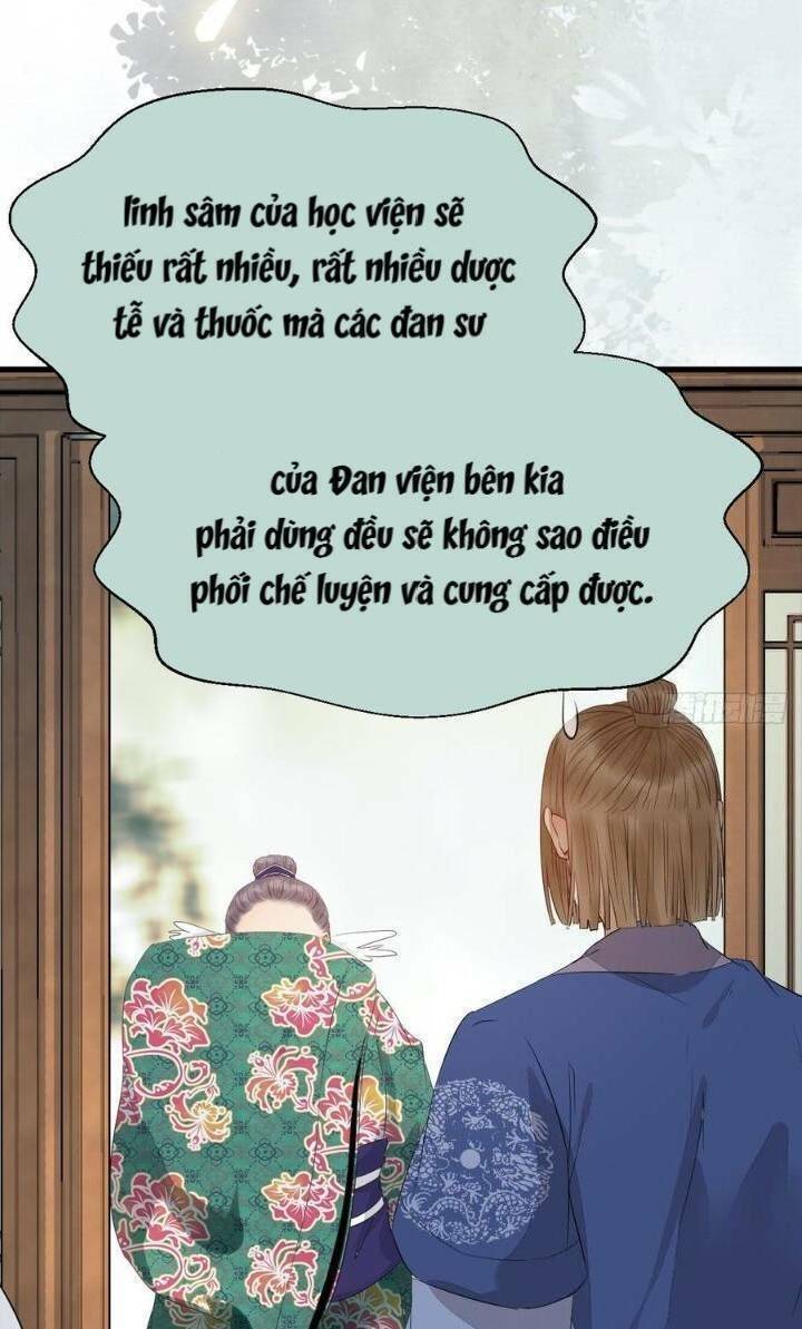 Tuyệt Sắc Quyến Rũ: Quỷ Y Chí Tôn: Chapter 258